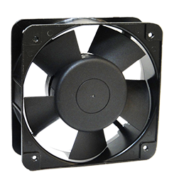 AC 1550散熱風(fēng)扇